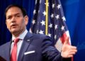Marco Rubio: Los venezolanos detenidos en Guantánamo eran peores que los miembros de Al Qaeda
