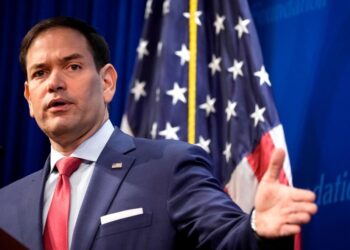 Marco Rubio: Los venezolanos detenidos en Guantánamo eran peores que los miembros de Al Qaeda