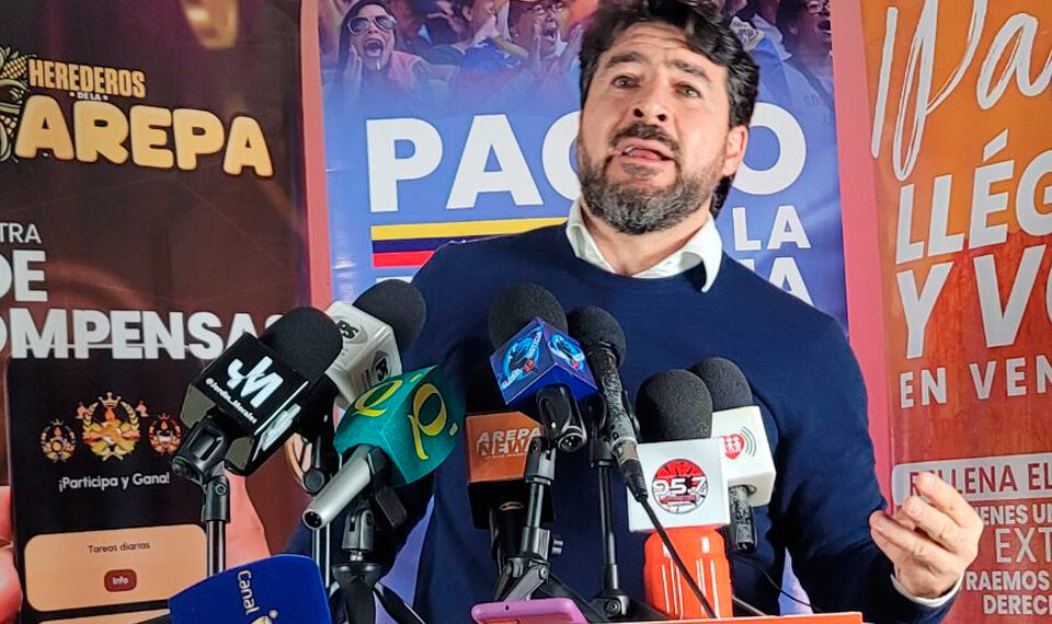 AREPA pide al CNE inclusión de testigos electorales en jornadas de capacitación