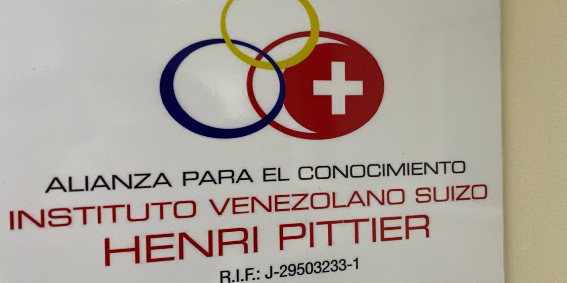 Instituto Venezolano Suizo Henri Pittier ha formado a más de 530 jóvenes al servicio del aparato productivo nacional