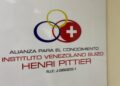 Instituto Venezolano Suizo Henri Pittier ha formado a más de 530 jóvenes al servicio del aparato productivo nacional