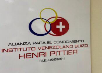 Instituto Venezolano Suizo Henri Pittier ha formado a más de 530 jóvenes al servicio del aparato productivo nacional