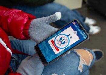 EEUU a migrantes ilegales sobre el CBP Home: “Si no se autodeportan no volverán”