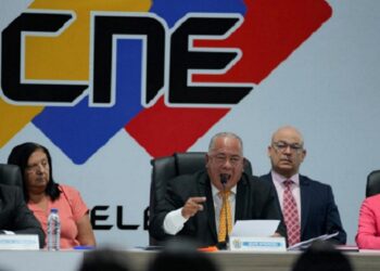 CNE reprograma postulaciones de candidatos para las parlamentarias y regionales