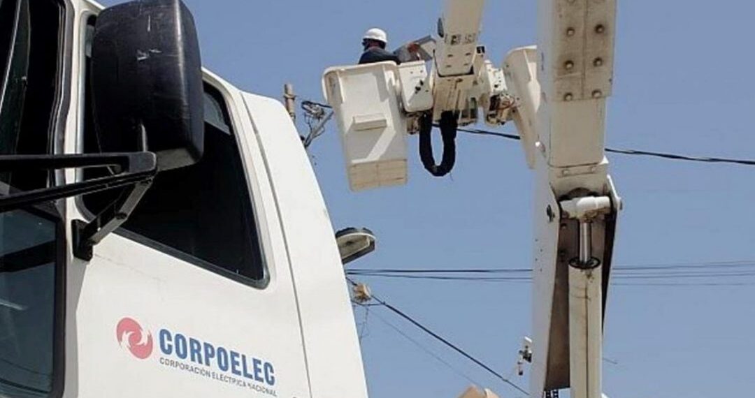 Corpoelec se suma al horario ajusta su horario laboral ante «emergencia climática»