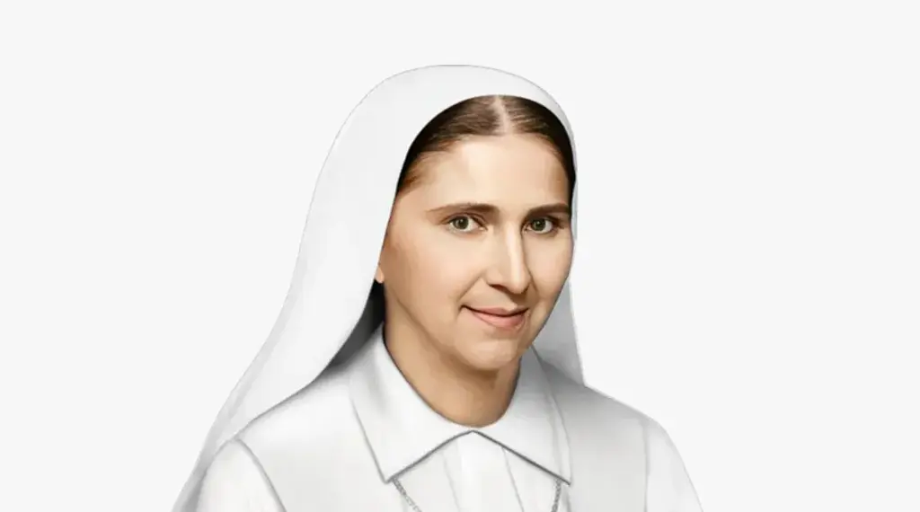 Aprobado segundo milagro de la Madre Carmen Rendiles