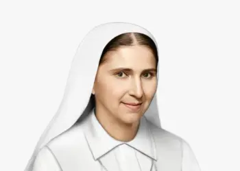 Aprobado segundo milagro de la Madre Carmen Rendiles