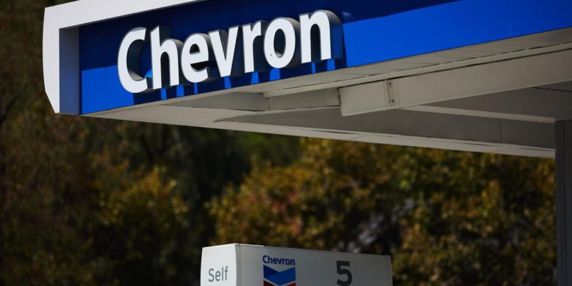 OVF: Incertidumbre Post-Chevron impacta negativamente las proyecciones económicas en Venezuela