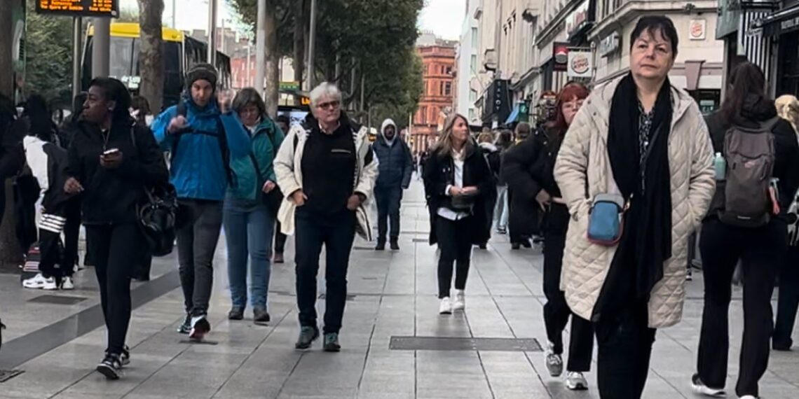 En Irlanda imposición de aranceles a las farmacias generará pérdida de empleos