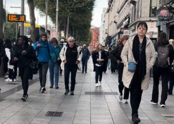 En Irlanda imposición de aranceles a las farmacias generará pérdida de empleos