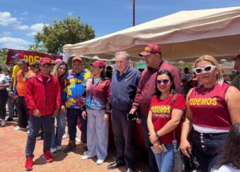 Podemos impulsa el desarrollo económico en la Guayana Esequiba con proyectos estratégicos