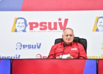 Para este #25Mar PSUV convoca marcha en defensa de migrantes venezolanos