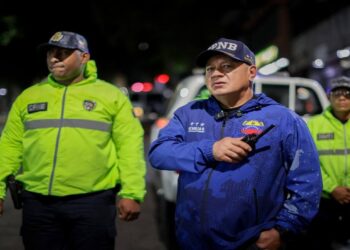 Misión ONU: Cabello dirige «el centro del aparato represor del Estado»