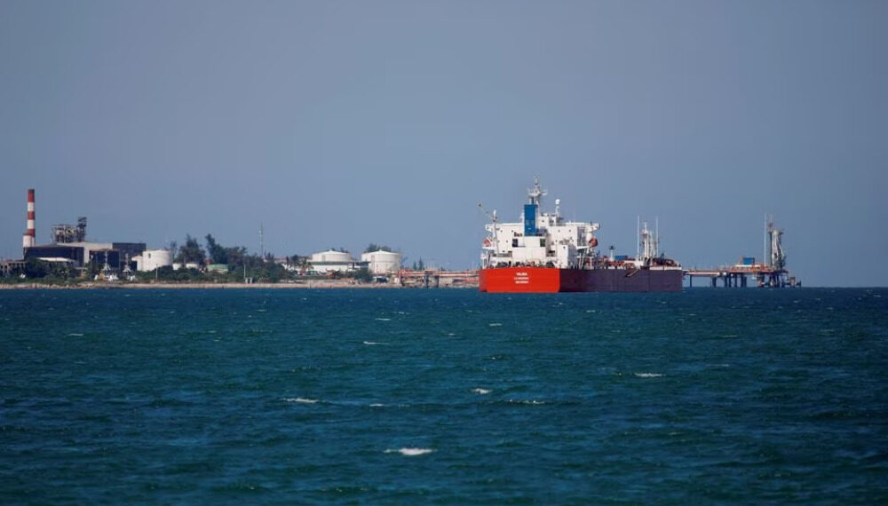 Reuters: La carga de petróleo se desacelera en los puertos de Venezuela