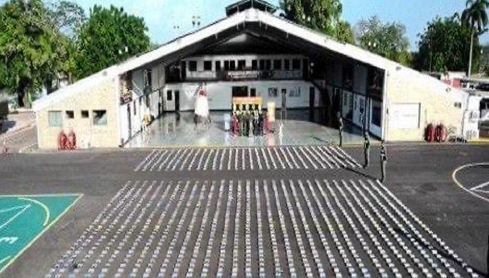 Incautan 1.605 panelas de cocaína que estarían vinculadas a alcaldes detenidos en Zulia