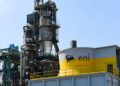 Eni confirma que no podrá seguir haciendo negocios con PDVSA ante nuevos aranceles 