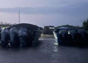 Recuperan en el Zulia 3 embarcaciones vinculadas a presunta red de acaldes detenidos