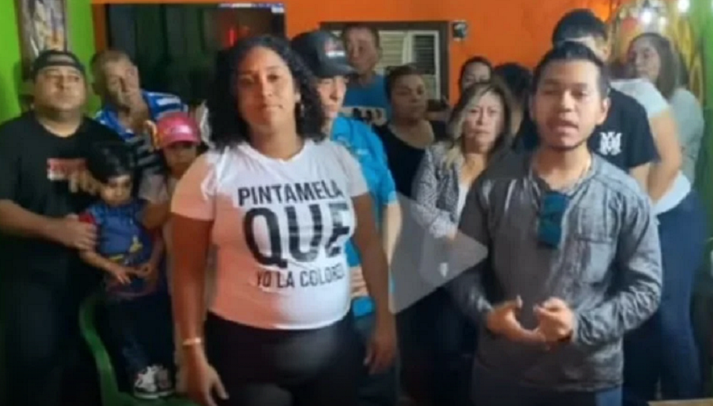 Pidieron al MP investigar negligencia “en búsqueda de cuerpos” tras siniestro de barcaza en el Lago de Maracaibo