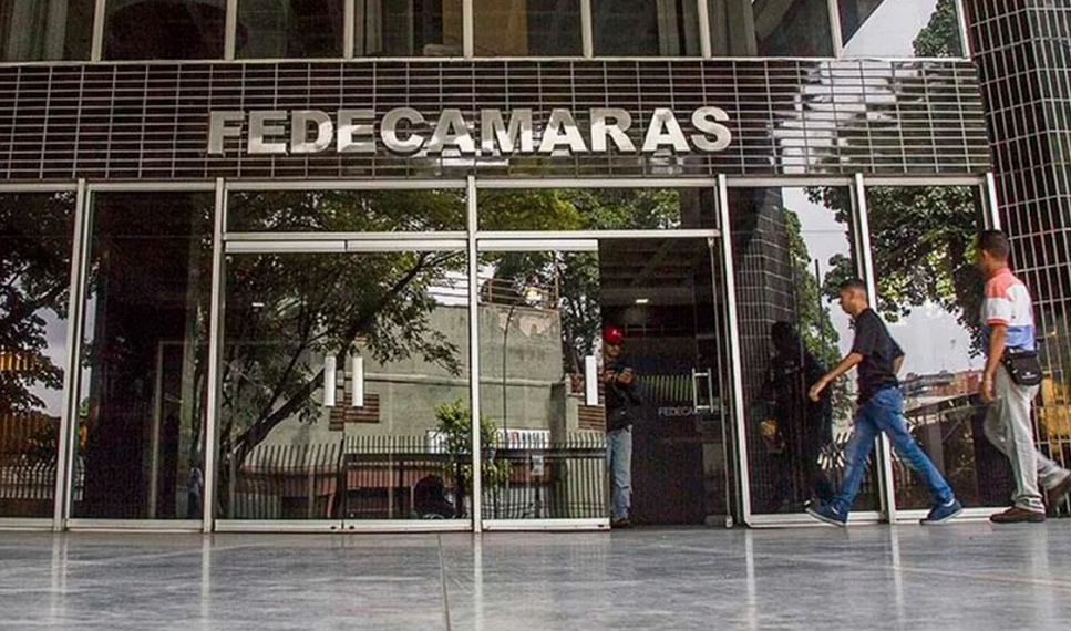 Fedecámaras propone un ingreso integral de 200 dólares mensuales