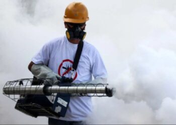 MPPS inició Jornada Nacional contra El Dengue