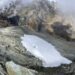 OMM confirmó desaparición del glaciar Humbolt