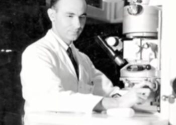 DR. Humberto Fernández Morán