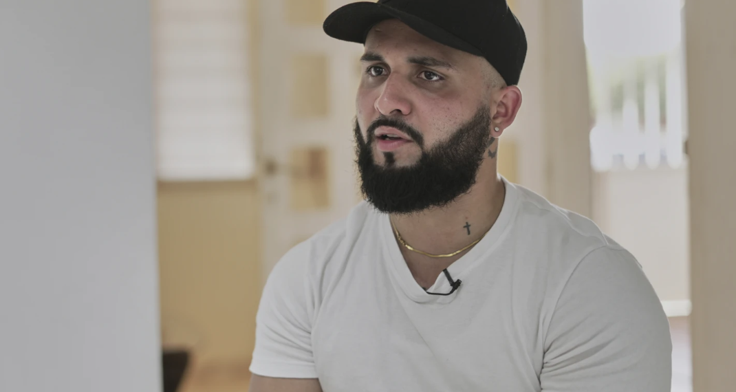 Zuliano tras pasar 16 días en Guantánamo: “Fue muy duro todo”