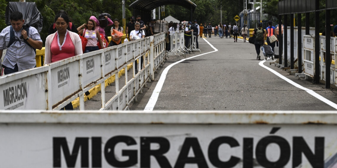 Migración Colombia activa jornada especial para tramitar el PPT para ciudadanos venezolanos