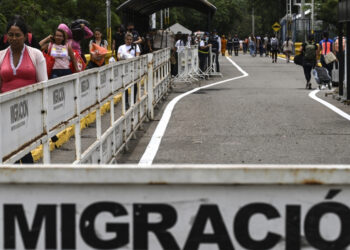 Migración Colombia activa jornada especial para tramitar el PPT para ciudadanos venezolanos