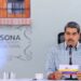 Maduro prometió recuperar el Zulia de las “mafias políticas” que “financia” Rosales