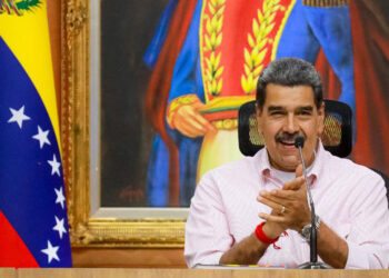 Nicolás Maduro se mostró complacido por la canonización de la Madre Carmen Rendiles