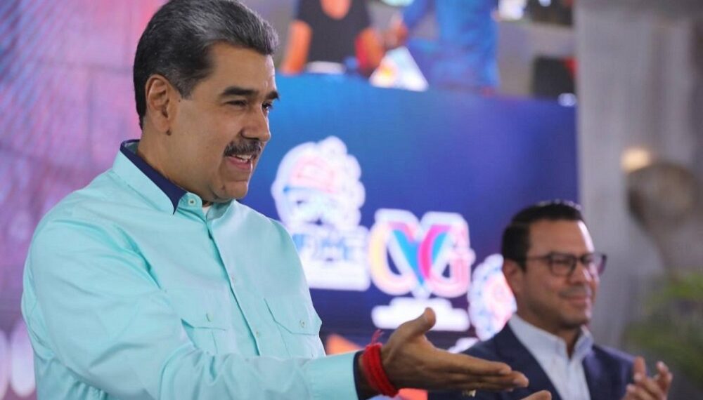 Maduro pide a la ONU interceder por los venezolanos deportados a El Salvador