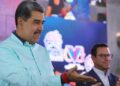 Maduro pide a la ONU interceder por los venezolanos deportados a El Salvador