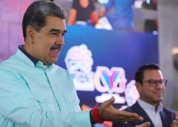 Maduro pide a la ONU interceder por los venezolanos deportados a El Salvador