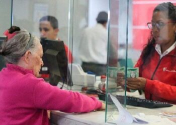 El IVSS anunció que pagará este viernes 21 de marzo la pensión de abril
