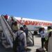 Este domingo #30mar 229 migrantes venezolanos llegarán al país provenientes de EEUU