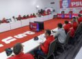 PSUV presentará esta semana los nombres de sus candidatos a las elecciones del #25may