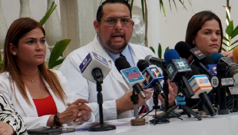 Activaron la alerta epidemiológica en Zulia por el virus Oropouche