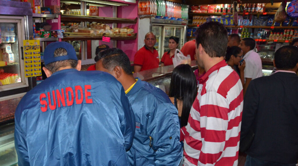 Sundde desarrolla Plan Nacional de Verificación del Cumplimiento de la Tasa Cambiaria del BCV