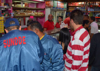 Sundde desarrolla Plan Nacional de Verificación del Cumplimiento de la Tasa Cambiaria del BCV 