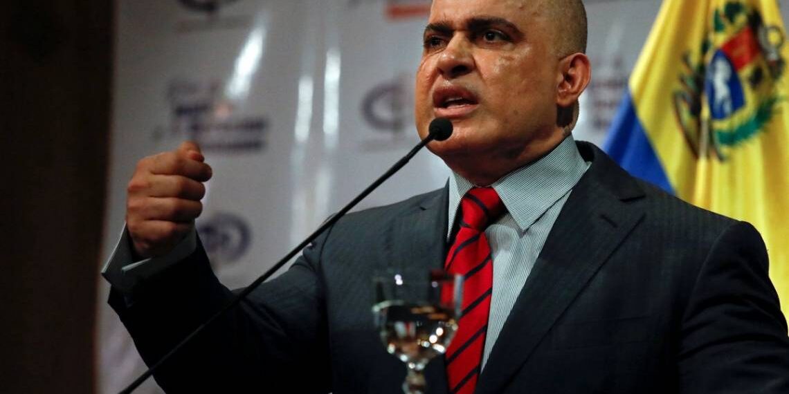 Fiscal General denunció el traslado de otros 15 venezolanos a El Salvador