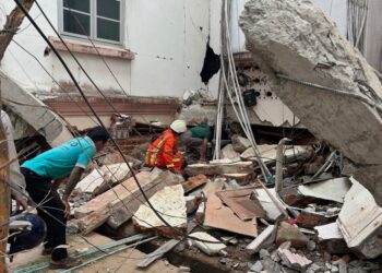 Birmana registra al menos 200 muertos y 730 heridos por el terremoto