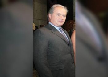 Arrestan en Miami al banquero Tomás Niembro por presunta estafa de $90 millones a clientes