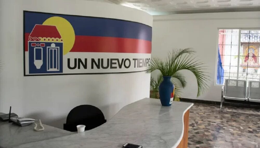 UNT rechaza posibles nuevas sanciones a Venezuela