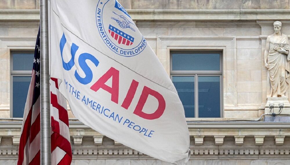 Juez bloque el cierre de la USAID y prohíbe más recortes