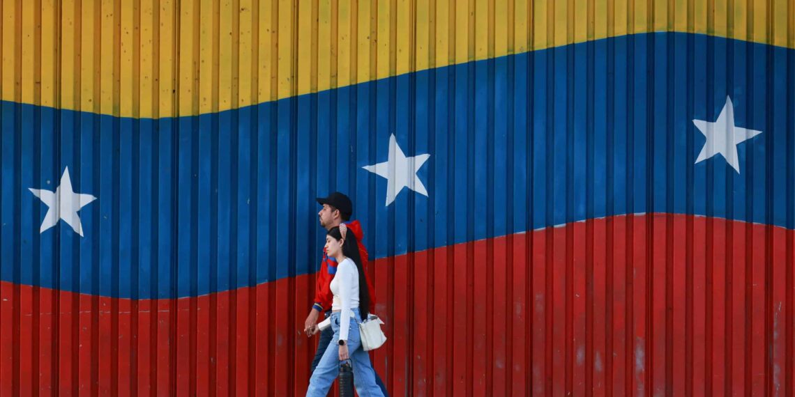 Venezuela condena aplicación de "Ley de Enemigos Extranjeros" impuesta por Estados Unidos