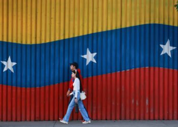Venezuela condena aplicación de "Ley de Enemigos Extranjeros" impuesta por Estados Unidos