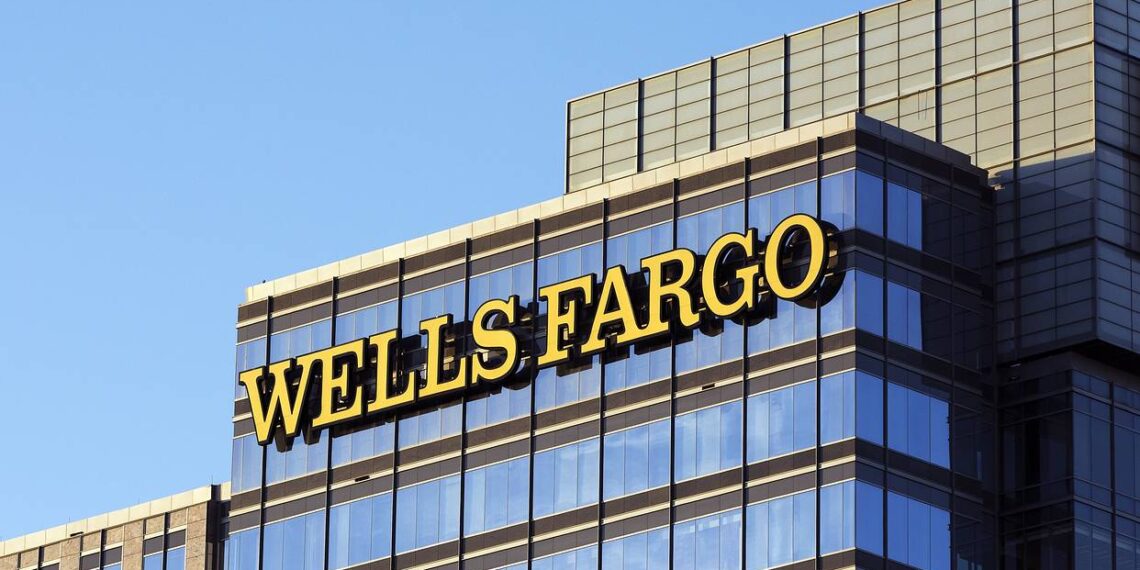 Wells Fargo cerrará en abril cuentas con más de 16 meses de inactividad consecutiva