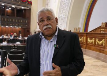 Ángel Rodríguez: “La Comunidad Internacional debe pronunciarse en defensa de los migrantes”