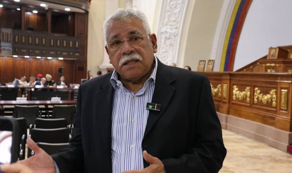 Ángel Rodríguez: “La Comunidad Internacional debe pronunciarse en defensa de los migrantes”